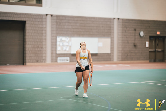 UWS TENNIS VS BLC WM101