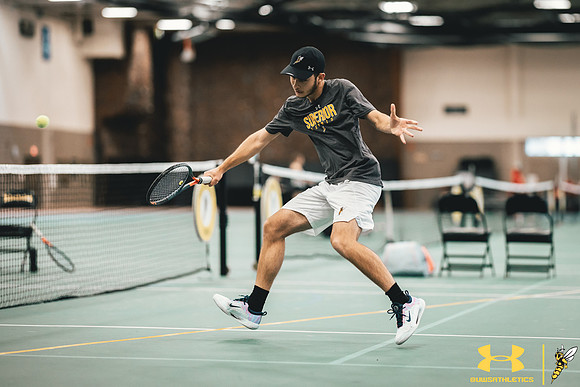UWS TENNIS VS BLC WM78