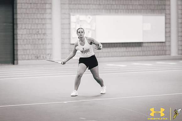 UWS TENNIS VS BLC WM61