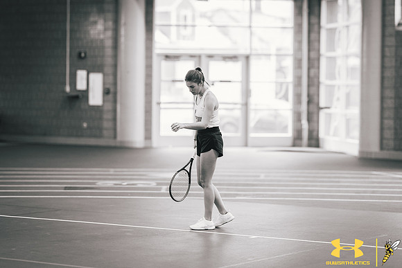 UWS TENNIS VS BLC WM39