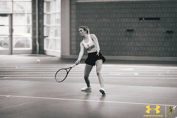 UWS TENNIS VS BLC WM105