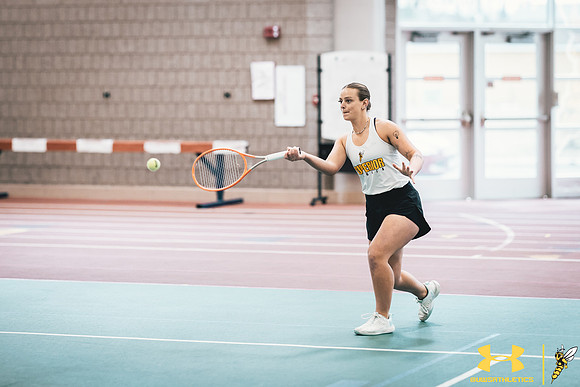 UWS TENNIS VS BLC WM52