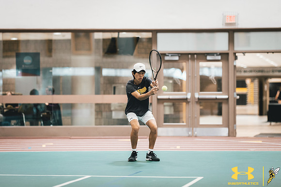 UWS TENNIS VS BLC WM9