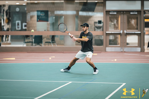 UWS TENNIS VS BLC WM81