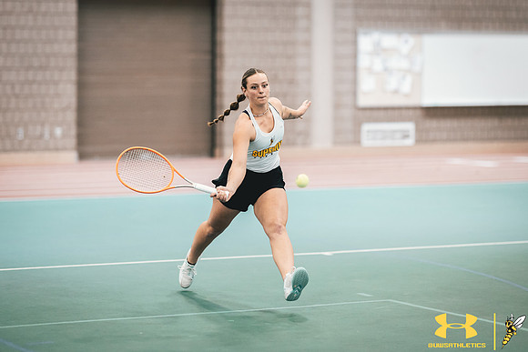 UWS TENNIS VS BLC WM55