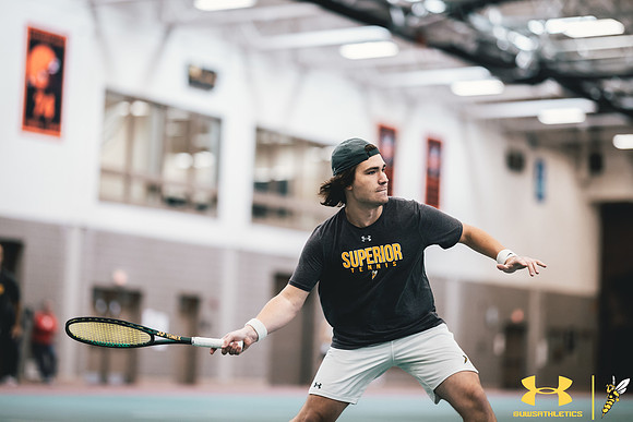 UWS TENNIS VS BLC WM12