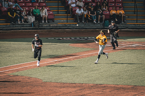 BSB vs BLC and UMM-131