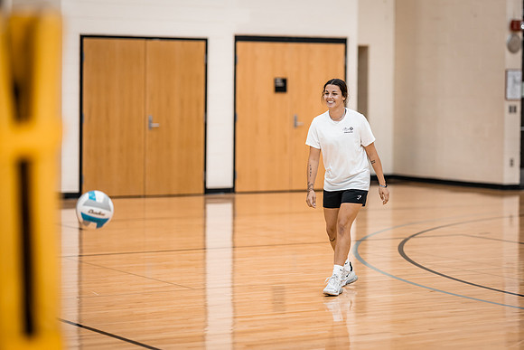 SAAC VB Tourney-1-22