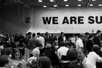 Honors Banquet UWS Athletics 2026-17