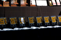 Honors Banquet UWS Athletics 2026-7