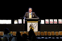 Honors Banquet UWS Athletics 2026-19