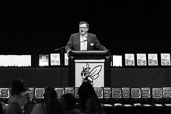 Honors Banquet UWS Athletics 2026-20