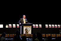 Honors Banquet UWS Athletics 2026-21