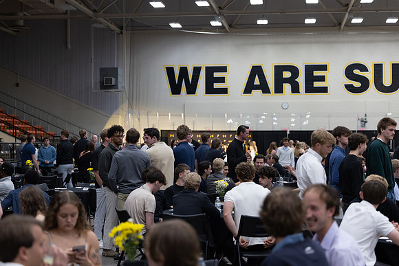Honors Banquet UWS Athletics 2026-16