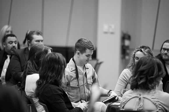 Student Excellence Awards 2-41