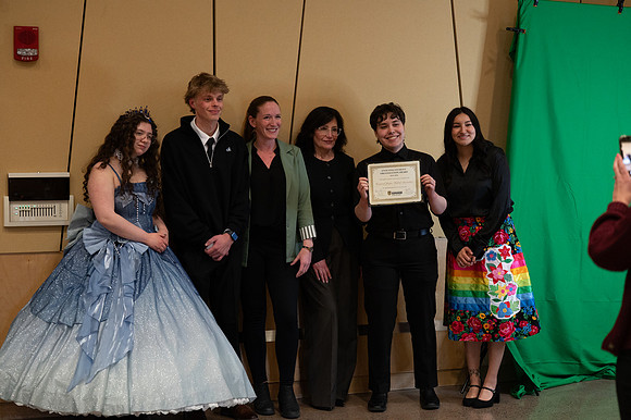 Student Excellence Awards 2