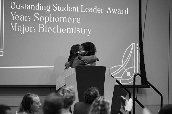 Student Excellence Awards 2-22