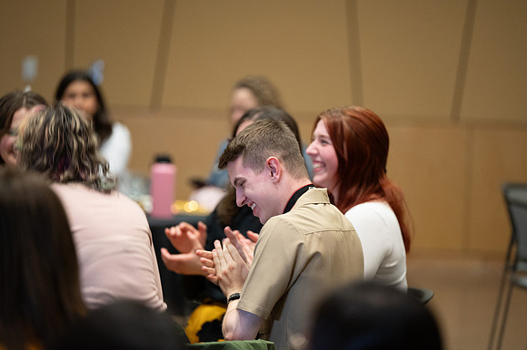 Student Excellence Awards 2-35