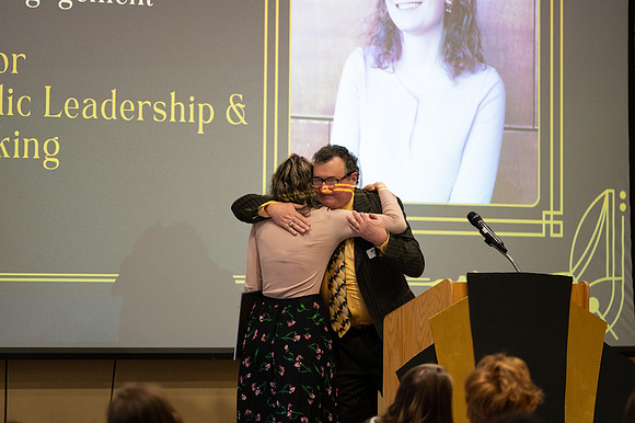 Student Excellence Awards 2-30