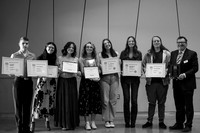 Student Excellence Awards 2-15
