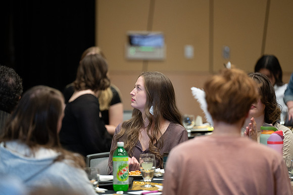 Student Excellence Awards