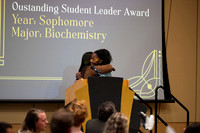 Student Excellence Awards 2-21