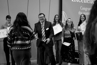 Student Excellence Awards 2-9