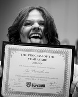 Student Excellence Awards 2-20