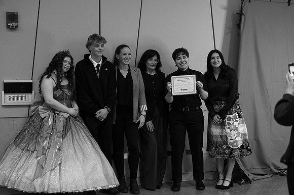 Student Excellence Awards 2-2