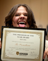 Student Excellence Awards 2-19