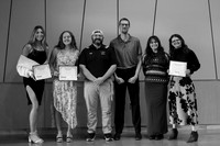 Student Excellence Awards 2-7
