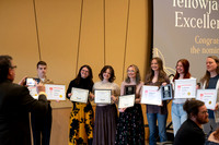 Student Excellence Awards 2-12