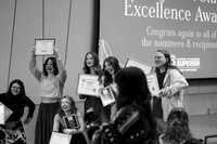 Student Excellence Awards 2-11