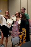Student Excellence Awards 2-4