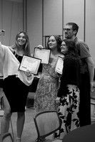 Student Excellence Awards 2-5