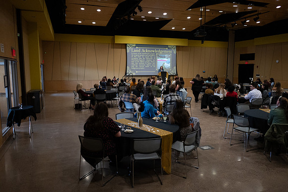 Student Excellence Photos