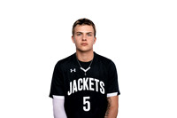 5 Isaac Johnson