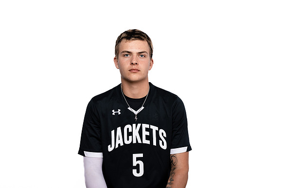 5 Isaac Johnson