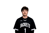 1 Aiden Pfeifer