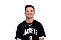 8 Dante Westmiller