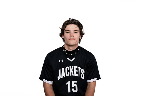 15 Carter Thielke
