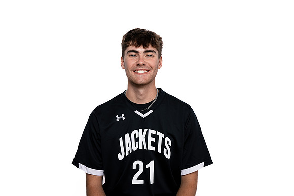 21 Mason McKellar