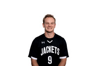 9 Adam Johaneson