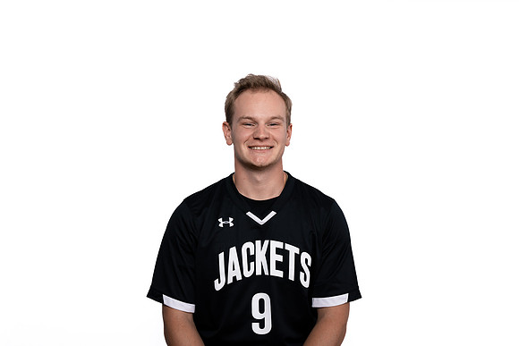 9 Adam Johaneson