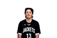 13 Josh Pritchard