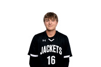 16 Zach Flater