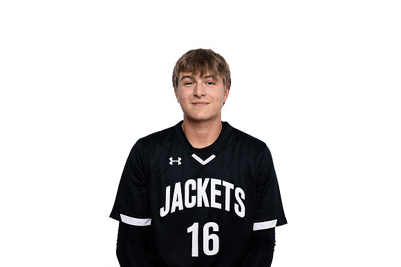16 Zach Flater