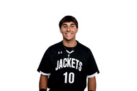 10 Noah Dagostino