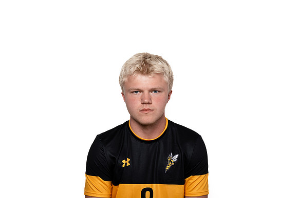 8 William Dykstra