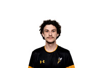 16 Cameron Bender
